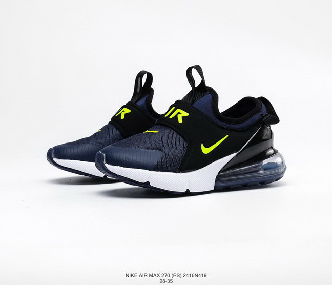 kid air max 270 shoes 2021-8-25-001